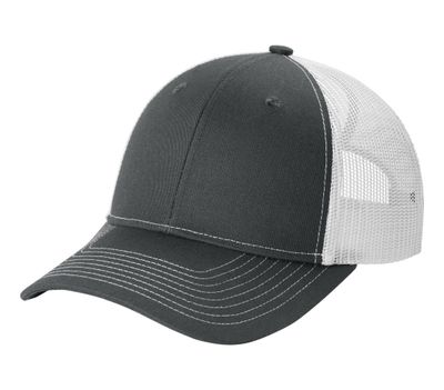 Grey Steel/ White Grey Steel/ White - Imprint Now - NZ