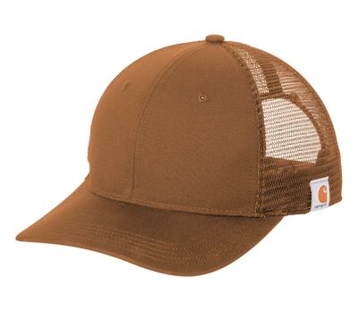 Carhartt Brown Carhartt Brown - Imprint Now - NZ