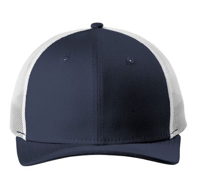 Deep Navy/ White Deep Navy/ White - Imprint Now - NZ