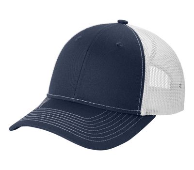 True Navy/ White True Navy/ White - Imprint Now - NZ