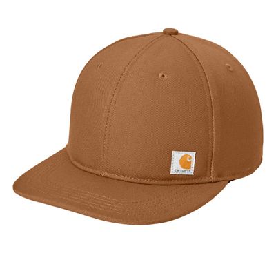 Carhartt Brown Carhartt Brown - Imprint Now - NZ