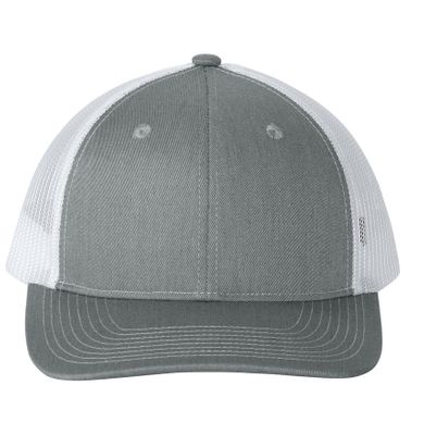 Heather Grey/ White Heather Grey/ White - Imprint Now - NZ