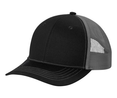Black/ Grey Steel Black/ Grey Steel - Imprint Now - NZ