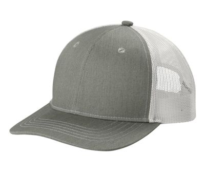 Heather Grey/ White Heather Grey/ White - Imprint Now - NZ