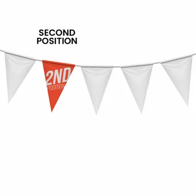 Second Position Design - Imprint Now - NZ