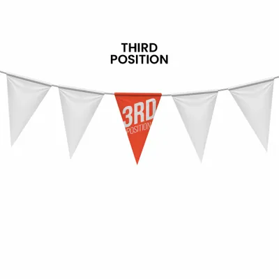 Third Position Design - Imprint Now - NZ