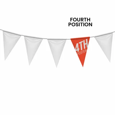 Fourth Position Design - Imprint Now - NZ