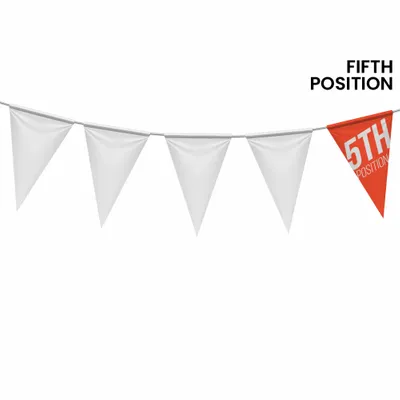 Fifth Position Design - Imprint Now - NZ