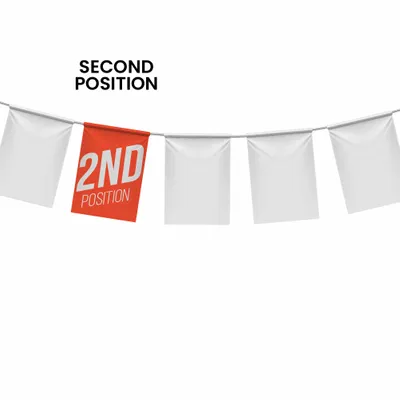 Second Position Design - Imprint Now - NZ