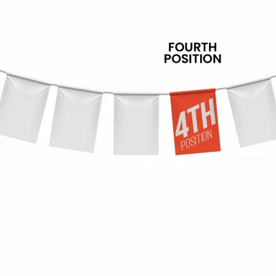 Fourth Position Design - Imprint Now - NZ