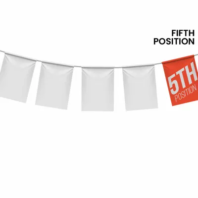 Fifth Position Design - Imprint Now - NZ
