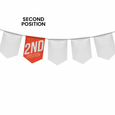 Second Position Design - Imprint Now - NZ