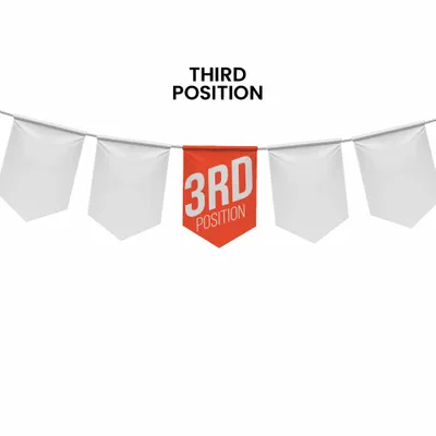 Third Position Design - Imprint Now - NZ