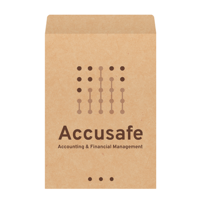 Eco Kraft Paper Envelopes