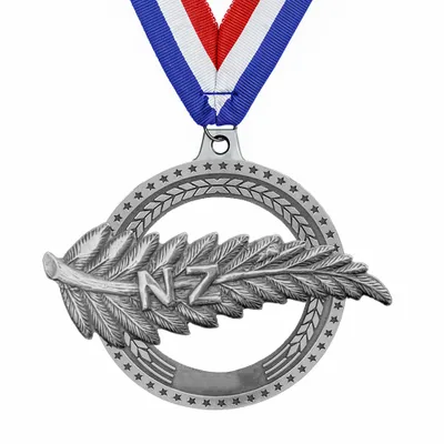 Star Trace Medal - Imprint Now - NZ