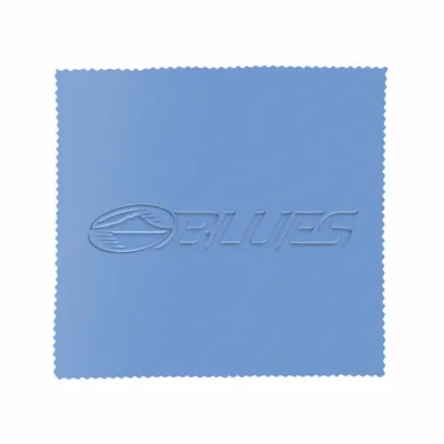 Full Colour Cleaning Cloth - Imprint Now - NZ