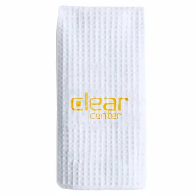 Cotton Cleaning Cloth - Imprint Now - NZ