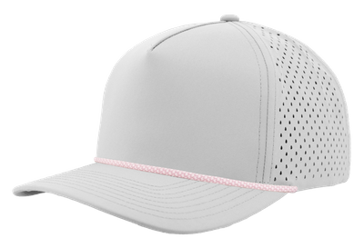 Off White-Pink Chainlink Rope Off White-Pink Chainlink Rope - Imprint Now - NZ
