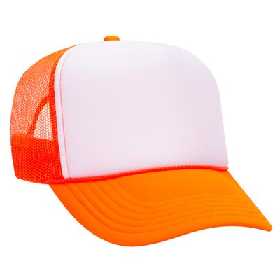 N.Orange/White/N.Orange N.Orange/White/N.Orange - Imprint Now - NZ