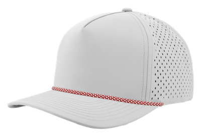 Off White-Red Chainlink Rope Off White-Red Chainlink Rope - Imprint Now - NZ