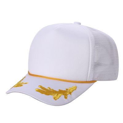 White/Gold White/Gold - Imprint Now - NZ