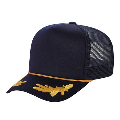 Navy/Gold Navy/Gold - Imprint Now - NZ