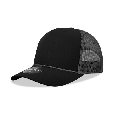 BLACK/CHARCOAL BLACK/CHARCOAL - Imprint Now - NZ