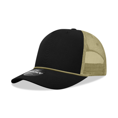 BLACK/VEGAS GOLD BLACK/VEGAS GOLD - Imprint Now - NZ
