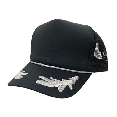 Black/Silver Black/Silver - Imprint Now - NZ