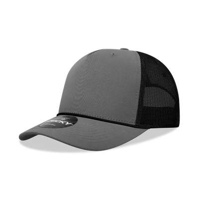 CHARCOAL/BLACK CHARCOAL/BLACK - Imprint Now - NZ