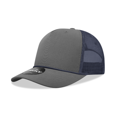 CHARCOAL/NAVY CHARCOAL/NAVY - Imprint Now - NZ