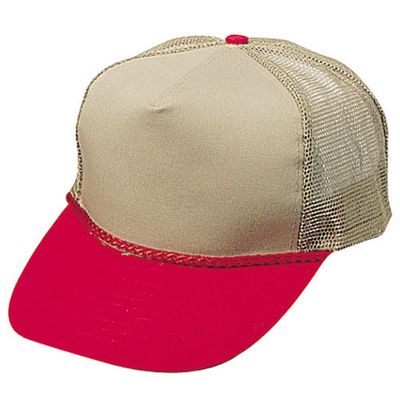 Red-Khaki Red-Khaki - Imprint Now - NZ