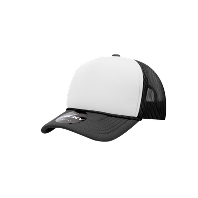 BLACK/WHITE/BLACK BLACK/WHITE/BLACK - Imprint Now - NZ