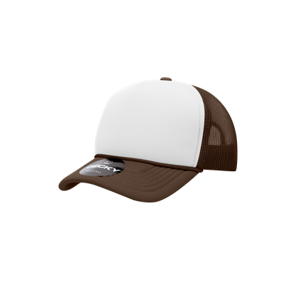 BROWN/WHITE/BROWN BROWN/WHITE/BROWN - Imprint Now - NZ