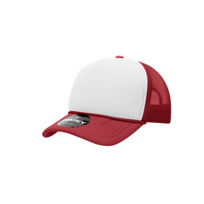 Cardinal/White/Cardinal Cardinal/White/Cardinal - Imprint Now - NZ