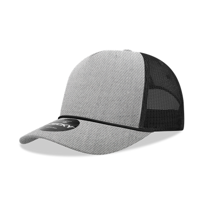 Hather Grey/Black Hather Grey/Black - Imprint Now - NZ