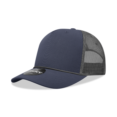 NAVY/CHARCOAL NAVY/CHARCOAL - Imprint Now - NZ