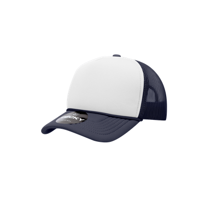 NAVY/WHITE/NAVY NAVY/WHITE/NAVY - Imprint Now - NZ