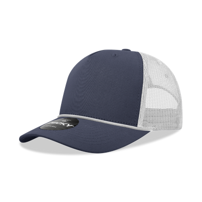 NAVY/WHITE NAVY/WHITE - Imprint Now - NZ