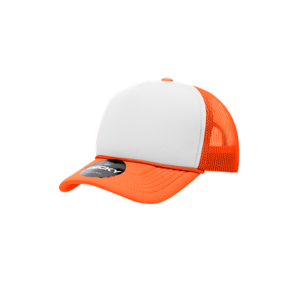 Orange/White/Orange Orange/White/Orange - Imprint Now - NZ