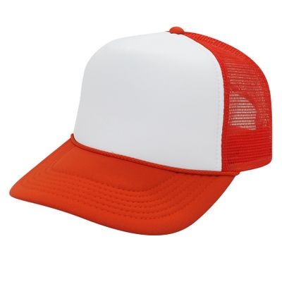 ORANGE/WHITE ORANGE/WHITE - Imprint Now - NZ