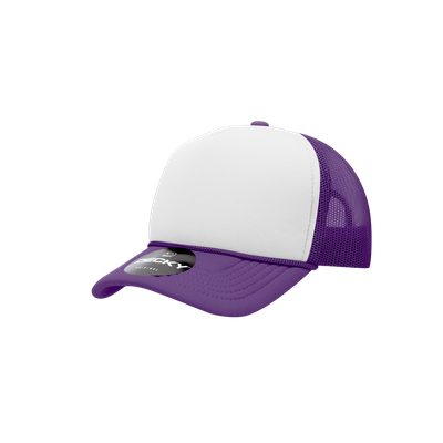 Purple/White/Purple Purple/White/Purple - Imprint Now - NZ