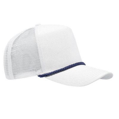 White_Navy White_Navy - Imprint Now - NZ
