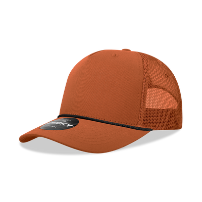 Burnt Orange/Black 2 Burnt Orange/Black 2 - Imprint Now - NZ