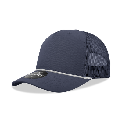 Navy/White 2 Navy/White 2 - Imprint Now - NZ