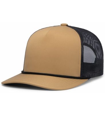 Buck/Lt Charcoal/Buck Buck/Lt Charcoal/Buck - Imprint Now - NZ