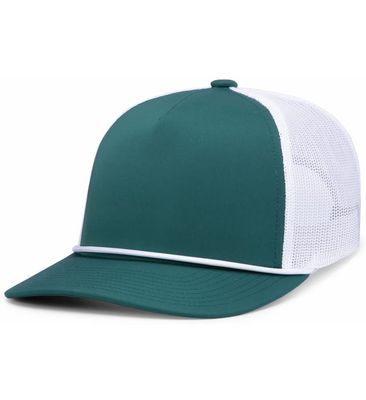 Dark Teal/White/Dark Teal Dark Teal/White/Dark Teal - Imprint Now - NZ
