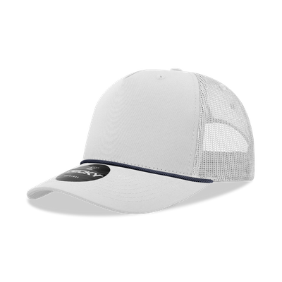 WHITE/NAVY WHITE/NAVY - Imprint Now - NZ
