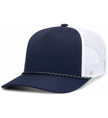 NAVY/WHITE/NAVY NAVY/WHITE/NAVY - Imprint Now - NZ