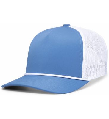 Ocean Blue/White/Ocean Blue Ocean Blue/White/Ocean Blue - Imprint Now - NZ